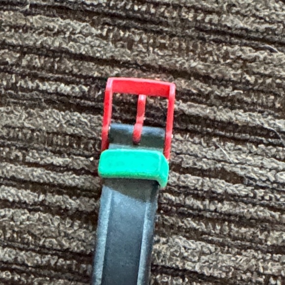 Coke cola Smartwatch with Musical Theme - Green and Black - Picture 2 of 9